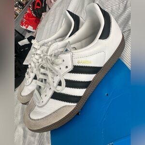 Adidas Samba OG